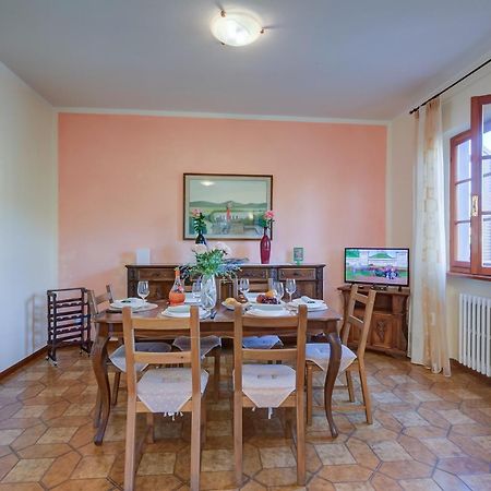 Casa Maddalena Al Mare 600M From Sea - Happy Rentals Marina di Pietrasanta Exterior photo