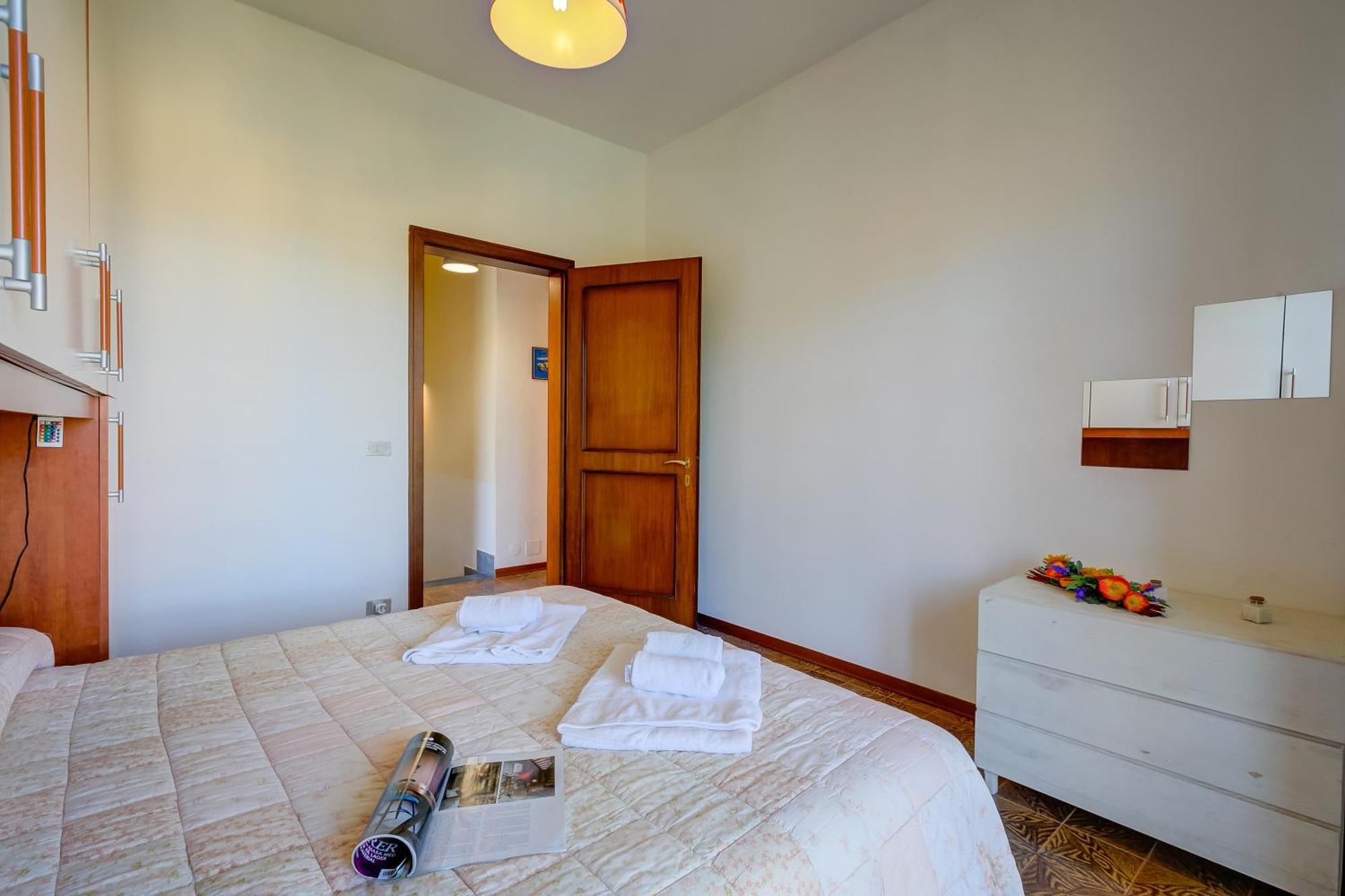 Casa Maddalena Al Mare 600M From Sea - Happy Rentals Marina di Pietrasanta Exterior photo