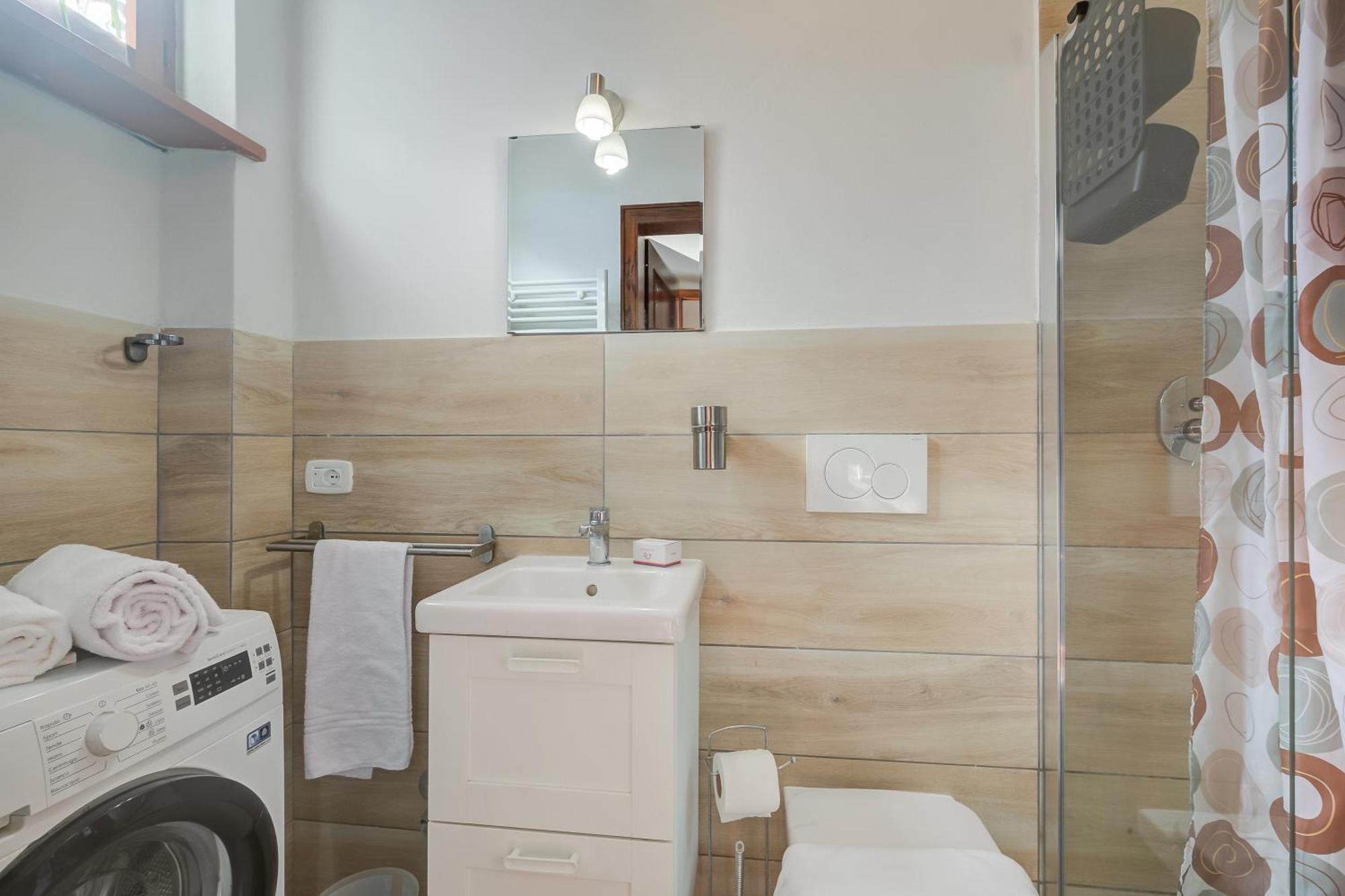 Casa Maddalena Al Mare 600M From Sea - Happy Rentals Marina di Pietrasanta Exterior photo