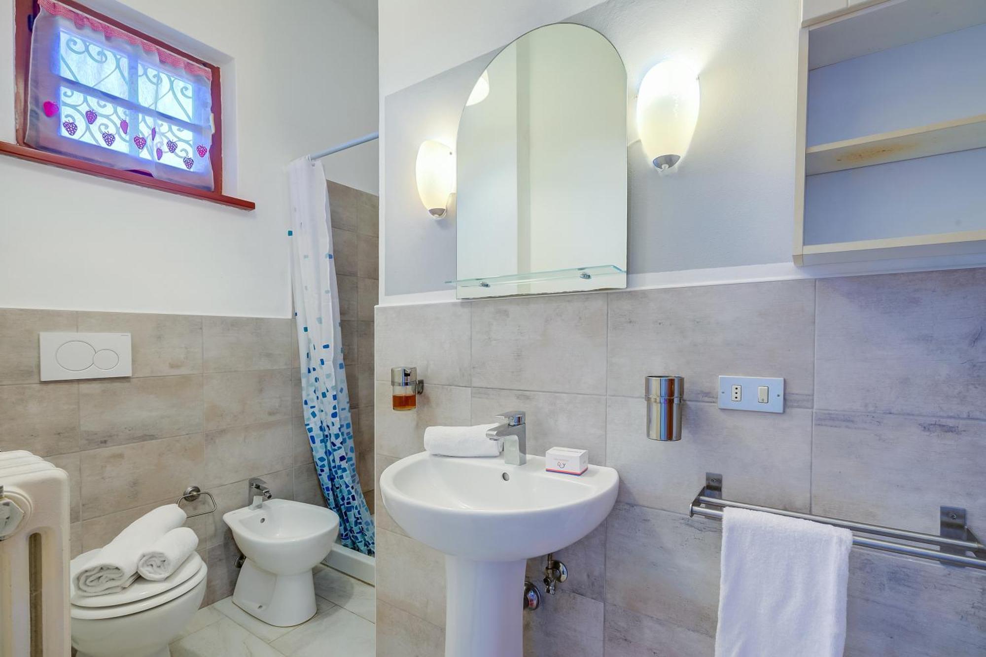 Casa Maddalena Al Mare 600M From Sea - Happy Rentals Marina di Pietrasanta Exterior photo